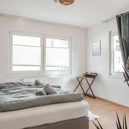 Bright & Grey - Netflix - City - Wifi - 4 Person Essen Ngoại thất bức ảnh